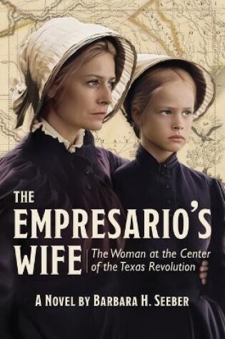 Cover of The Empresario's Wife