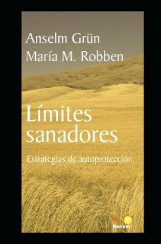 Cover of Limites Sanadores