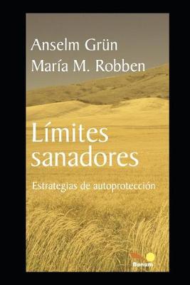 Book cover for Limites Sanadores