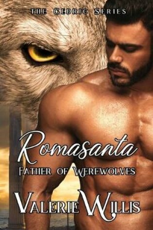 Cover of Romasanta Father of Werewolves