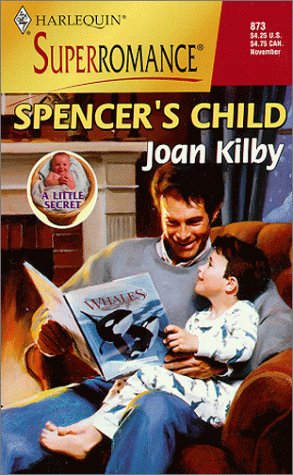 Cover of Spencer's Child