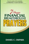 Book cover for 7 Days Financial Breakthrough Prayers