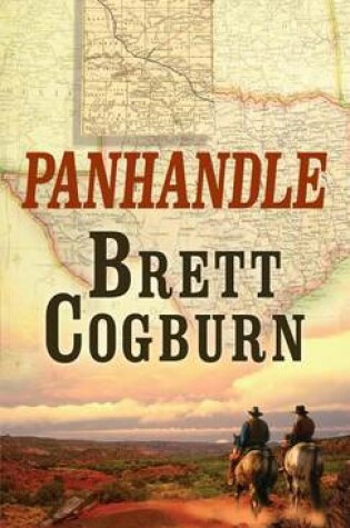 Cover of Panhandle