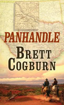 Book cover for Panhandle