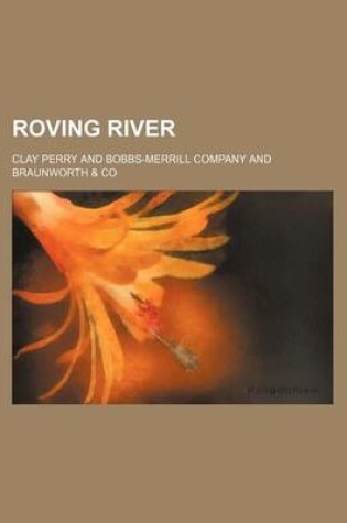 Cover of Roving River