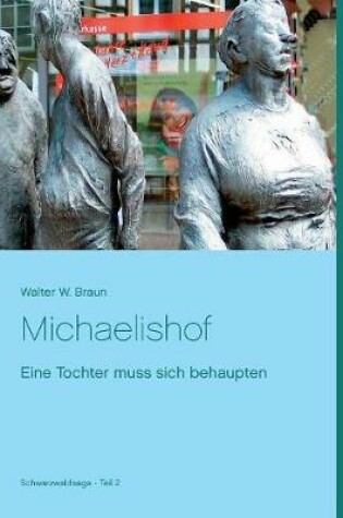 Cover of Michaelishof