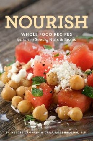 Cover of Nourish