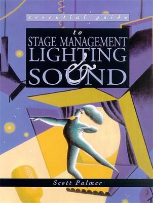 Book cover for ESSENT GDE TO STAGE MGMT