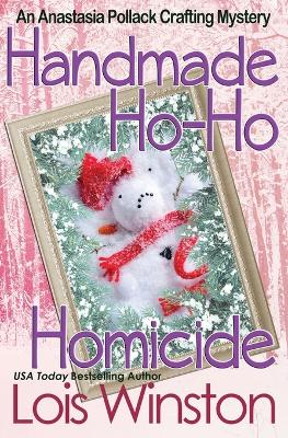 Cover of Handmade Ho-Ho Homicide