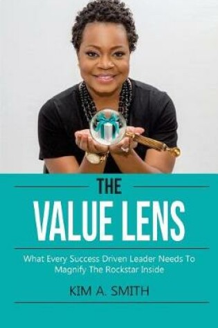 Cover of The Value Lens