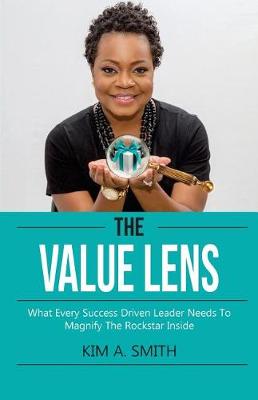 Book cover for The Value Lens