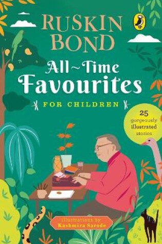 Cover of All-Time Favourites for Children