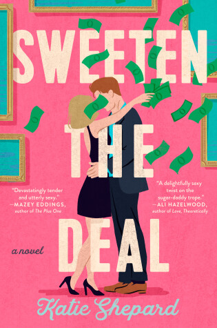 Cover of Sweeten the Deal