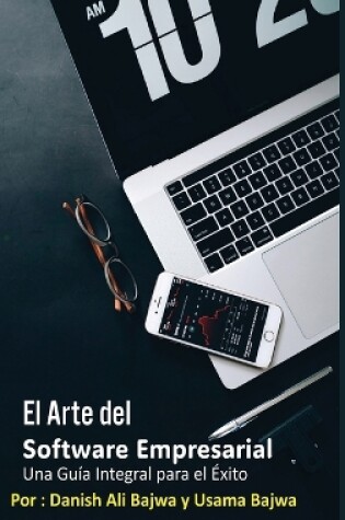 Cover of El Arte Del Software Empresarial