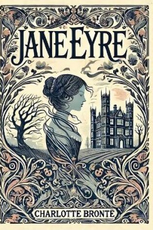 Cover of Jane Eyre(Laminated Hardback with Jacket)