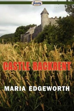 Cover of Castle Rackrent