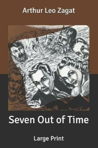 Cover of Seven Out of Time