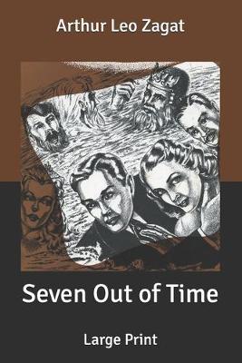 Book cover for Seven Out of Time