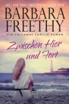 Book cover for Zwischen Hier und fort