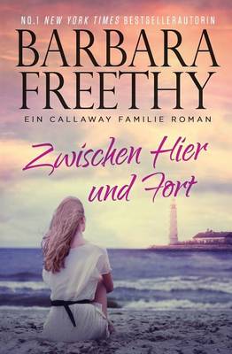 Book cover for Zwischen Hier und fort