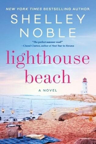 Cover of Lighthouse Beach