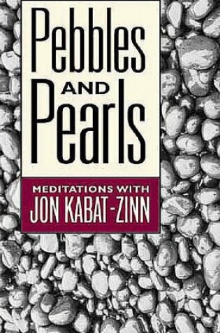 Cover of Pebbles and Pearls
