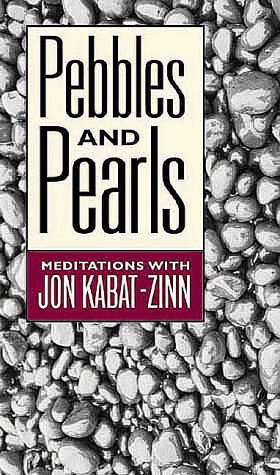 Book cover for Pebbles and Pearls