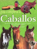 Book cover for Guia Completa de Caballos