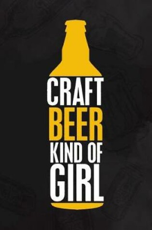 Cover of Craft Beer Kind Of Girl