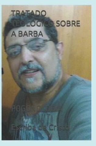 Cover of Tratado Teologico Sobre a Barba