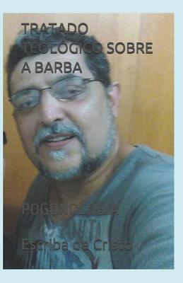 Book cover for Tratado Teologico Sobre a Barba