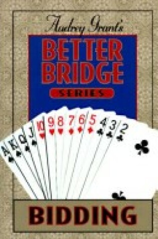 Cover of Better Bridge-Bidding