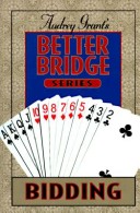 Book cover for Better Bridge-Bidding