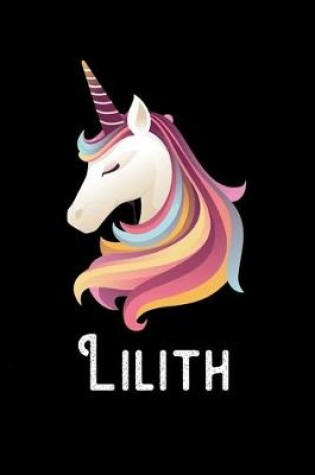 Cover of Lilith