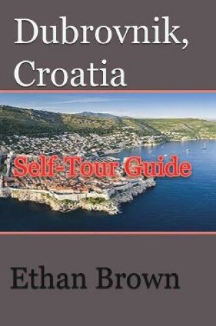 Cover of Dubrovnik, Croatia