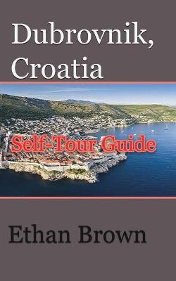 Book cover for Dubrovnik, Croatia