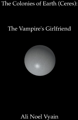Cover of The Vampire's Girlfriend