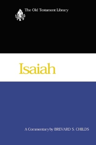 Cover of Isaiah