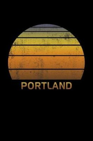 Cover of Portland