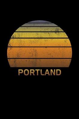 Book cover for Portland