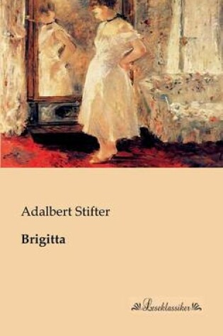 Cover of Brigitta
