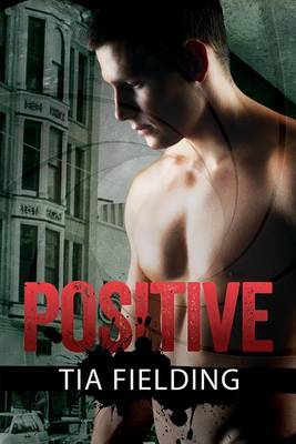 Book cover for Positive