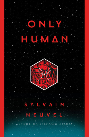 Cover of Only Human