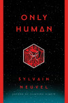 Book cover for Only Human