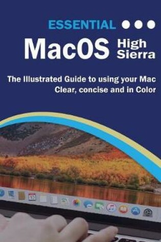 Cover of Essential Macos High Sierra Edition