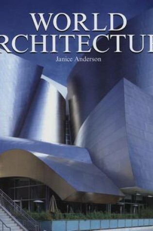 Cover of World Architecture