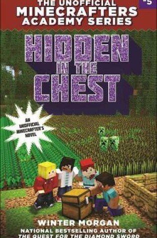 Cover of Hidden in the Chest