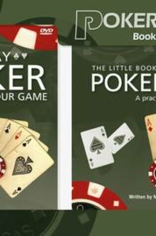 Cover of Poker Gift Pack