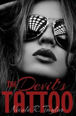 Cover of The Devil's Tattoo