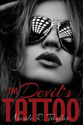 Book cover for The Devil's Tattoo